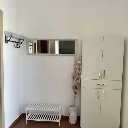 ホームステイ Affitto Nel Cuore Del Salento