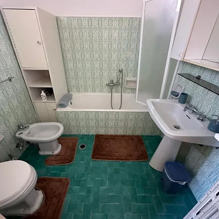 Affitto Nel Cuore Del Salento Séjour chez l'habitant Poggiardo