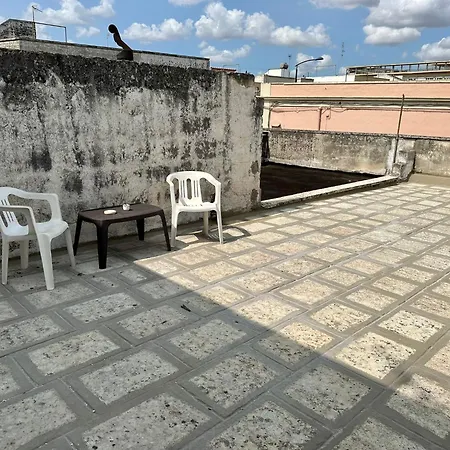 Affitto Nel Cuore Del Salento Poggiardo