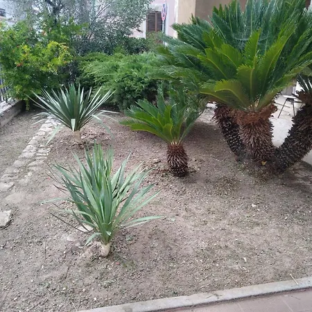 Affitto Nel Cuore Del Salento *