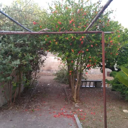 Affitto Nel Cuore Del Salento ポッジャルド