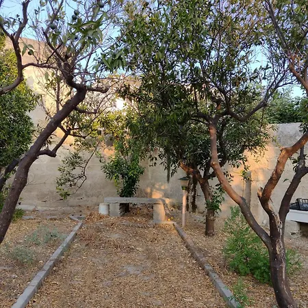 ホームステイ Affitto Nel Cuore Del Salento ポッジャルド