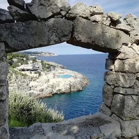 Affitto Nel Cuore Del Salento Poggiardo
