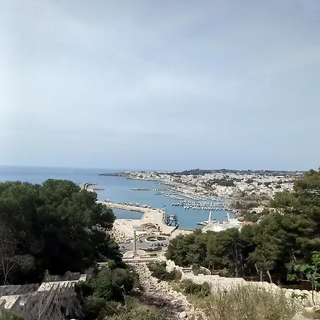 Séjour chez l'habitant Affitto Nel Cuore Del Salento Poggiardo