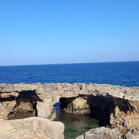 Affitto Nel Cuore Del Salento * ポッジャルド