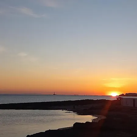 Affitto Nel Cuore Del Salento ホームステイ ポッジャルド