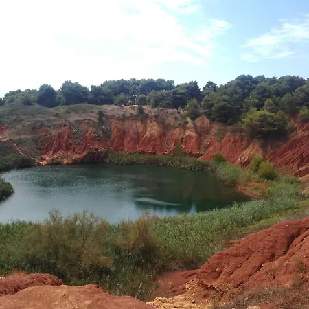 Affitto Nel Cuore Del Salento