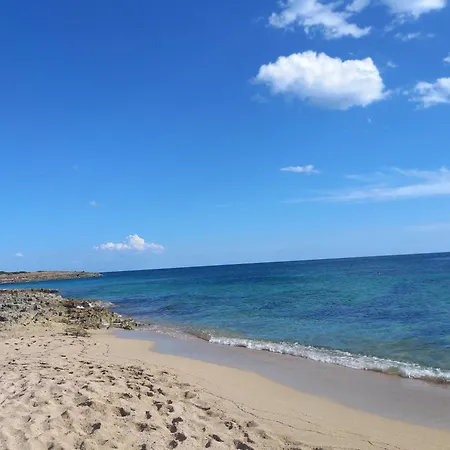 Affitto Nel Cuore Del Salento ホームステイ ポッジャルド