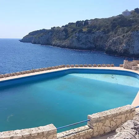 Séjour chez l'habitant Affitto Nel Cuore Del Salento