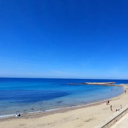 Affitto Nel Cuore Del Salento