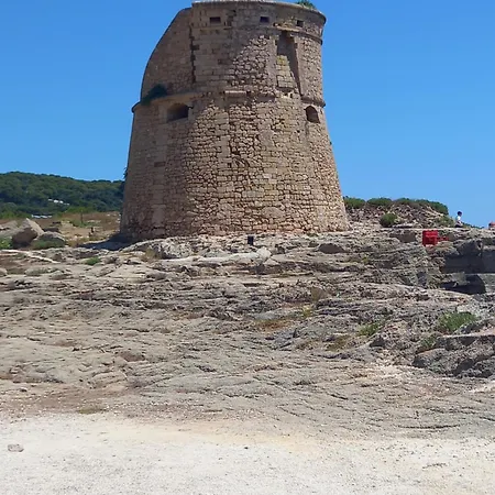 Séjour chez l'habitant Affitto Nel Cuore Del Salento