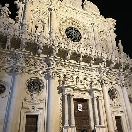 Séjour chez l'habitant Affitto Nel Cuore Del Salento