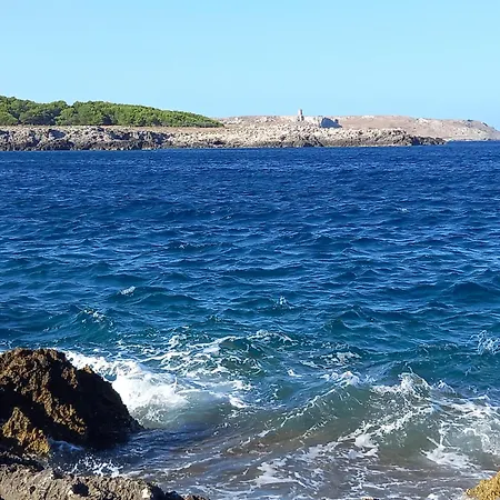 Séjour chez l'habitant Affitto Nel Cuore Del Salento