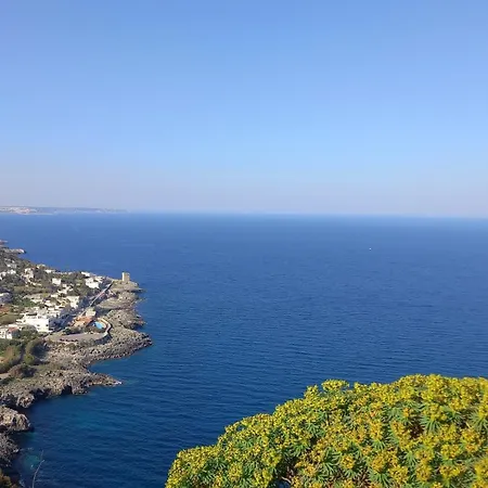 Affitto Nel Cuore Del Salento Séjour chez l'habitant *