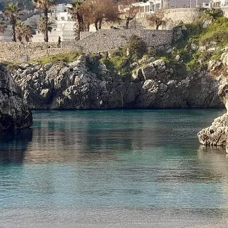 ホームステイ Affitto Nel Cuore Del Salento