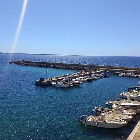 Affitto Nel Cuore Del Salento * ポッジャルド