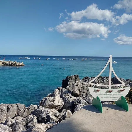 Affitto Nel Cuore Del Salento Séjour chez l'habitant