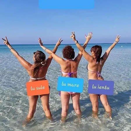 Affitto Nel Cuore Del Salento Poggiardo